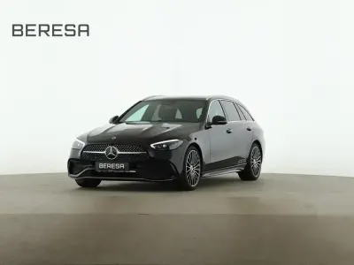 Gebraucht Mercedes C220