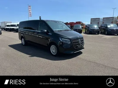 Gebraucht Mercedes V300