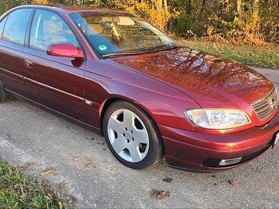 Opel Omega