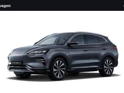 BYD Seal U