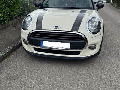 Mini One D