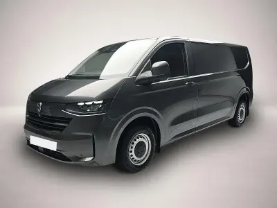 Neu VW T7 170 PS (125 kW) 2026 Manufacturer Van