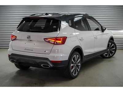 Neu Seat Arona FR 150 PS (110 kW) 2025 SUV