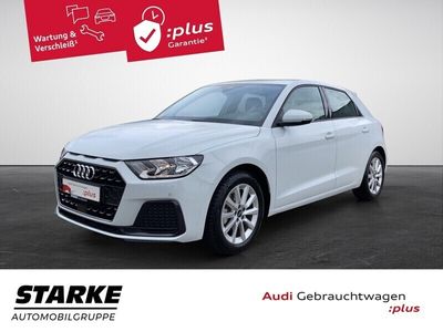 gebraucht Audi A1 Sportback advanced 30 TFSI S tronic