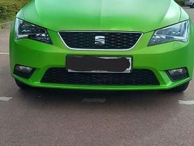 Seat Leon ST