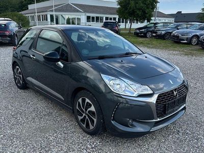 DS Automobiles DS3
