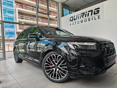 Gebraucht Audi Q7