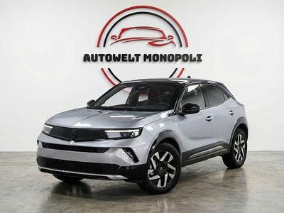 Neu Opel Mokka 131 PS (96 kW) 2025 Grau SUV