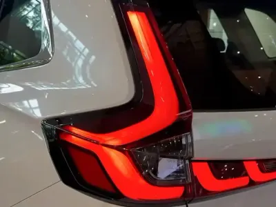Gebraucht Honda CR-V Advance 184 PS (135 kW) 2024 Weiß SUV