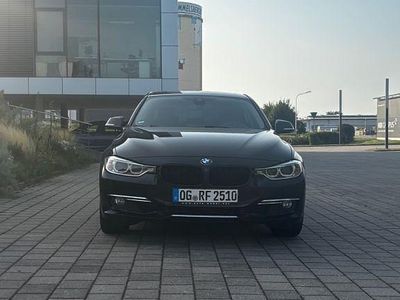 BMW 328