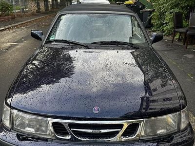 Saab 9-3 Cabriolet