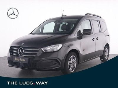 Mercedes T160