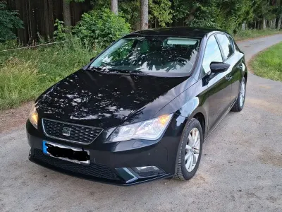 Gebraucht Seat Leon