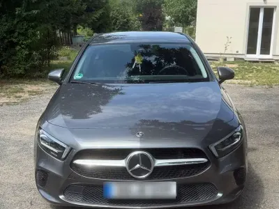 Gebraucht Mercedes A220