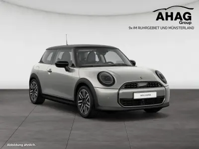 Używany Mini Cooper Classic 114 kW (156 KM) 2025 Czarny Hatchback