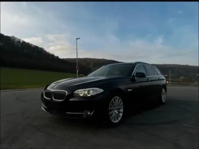 Gebraucht BMW 530