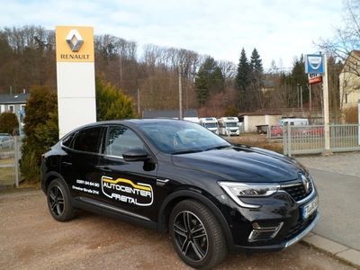 gebraucht Renault Arkana Intens TCe 140 EDC
