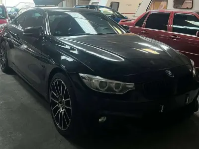 Gebraucht BMW 435