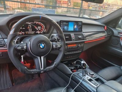gebraucht BMW X6 xDrive40d -