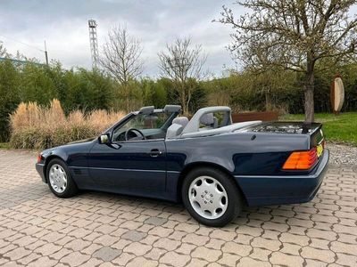 gebraucht Mercedes 300 SLCabrio