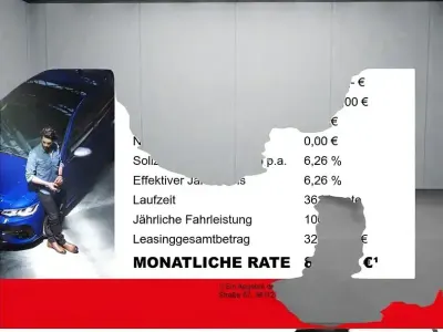 Gebraucht Audi RS5 450 PS (330 kW) 2024 Schwarz Coupé