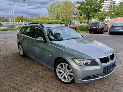 gebraucht BMW 330 D E 91