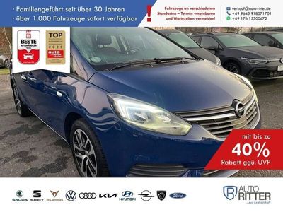 Opel Zafira Tourer