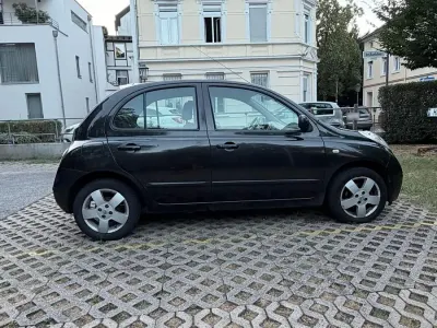 Gebraucht Nissan Micra
