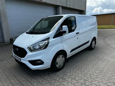 Gebraucht Ford 300