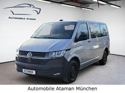 Occasion VW T6.1 150 PK (110 kW) 2020 Andere Van