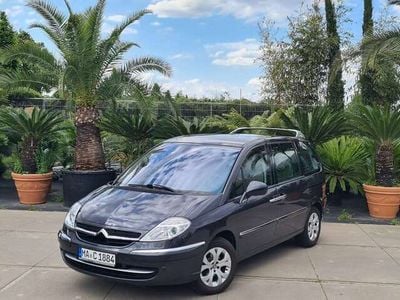 Citroën C8