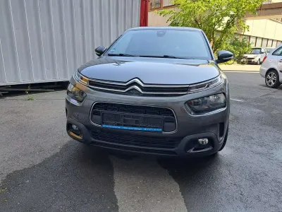 Gebraucht Citroën C4
