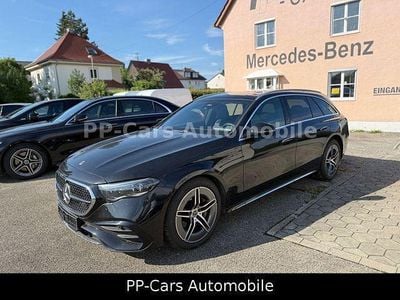 Mercedes E450