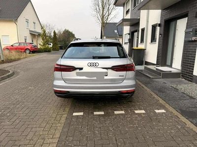 Usata Audi A6 Allroad Premium 286 CV (210 kW) 2022 Station wagon