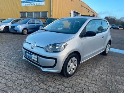 gebraucht VW up! up! take1.0