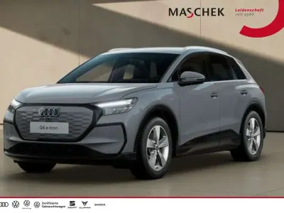 Gebraucht Audi Q4 e-tron