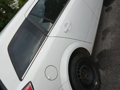 Gebraucht Opel Astra