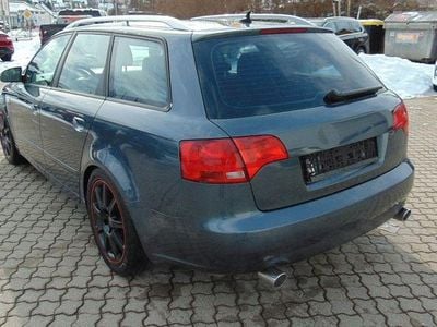 Gebraucht Audi A4 Ambiente 256 PS (188 kW) 2006 Grau Kombi