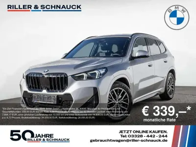 Gebraucht BMW X1