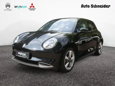Gebraucht Ora 03 Pro+ 125 kW (171 PS) 2023 Schwarz Kleinwagen