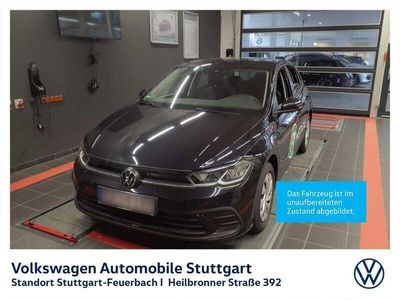 VW Polo