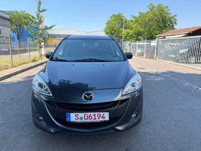Gebraucht Mazda 5