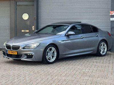 BMW 640
