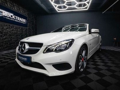Mercedes E200