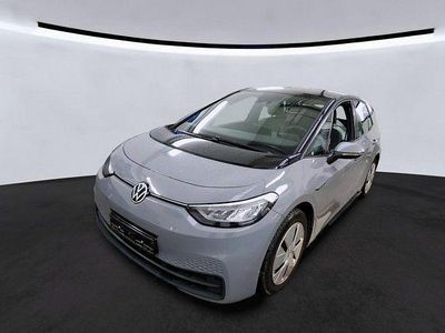 Gebraucht VW ID.3 Pro Performance 150 kW (204 PS) 2021 Mondsteingrau Kleinwagen