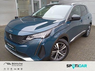 Gebraucht Peugeot 3008 224 PS (164 kW) 2021 Andere farbe SUV