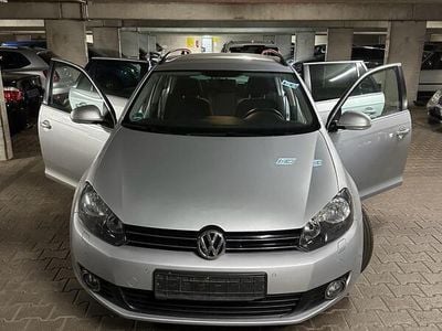 VW Golf VII