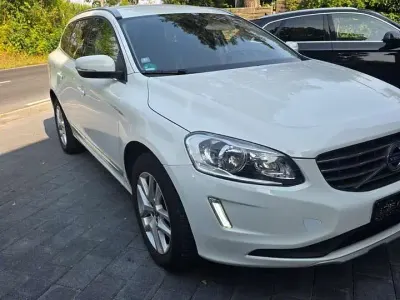 Gebraucht Volvo XC60