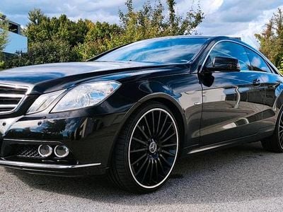 Mercedes E250