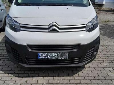 Citroën Jumpy